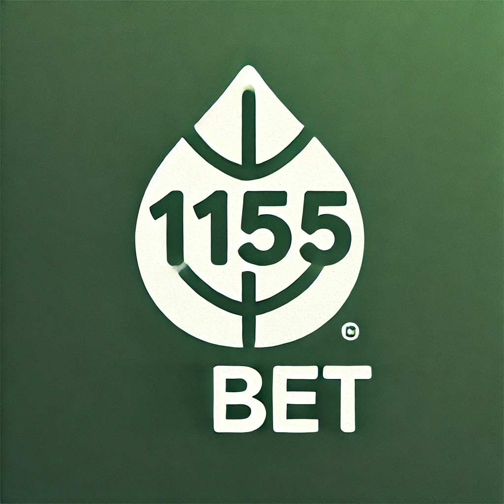 Logo da 1155bet