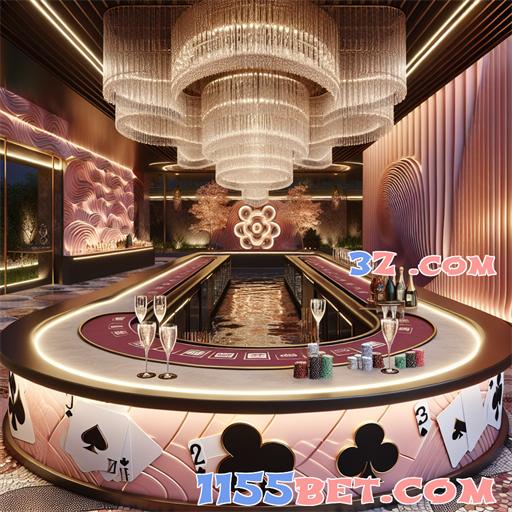 Jackpots: A Emoção do Jogo no 1155bet.com
